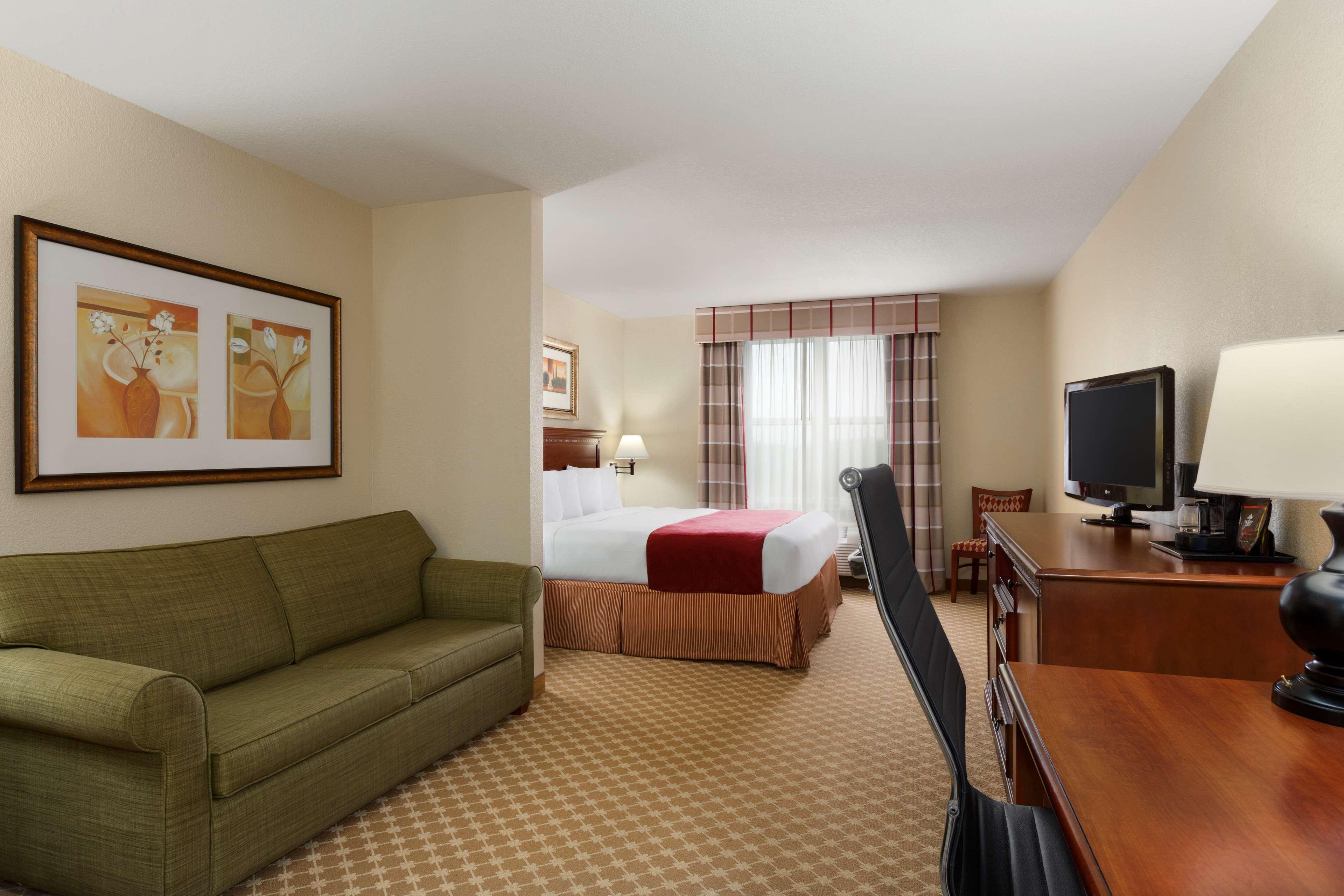 Country Inn & Suites By Radisson, Macon North, Ga Eksteriør bilde