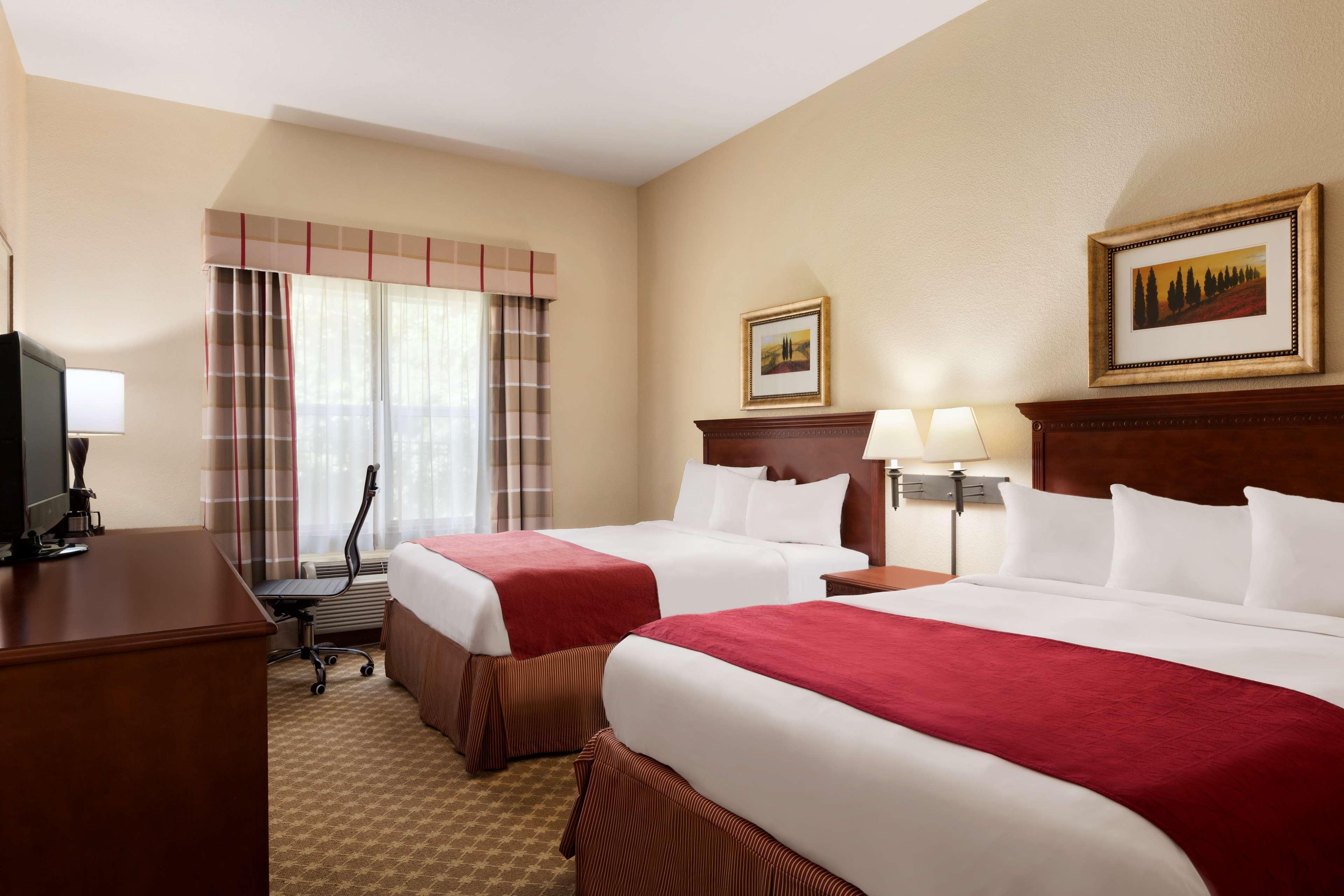 Country Inn & Suites By Radisson, Macon North, Ga Eksteriør bilde
