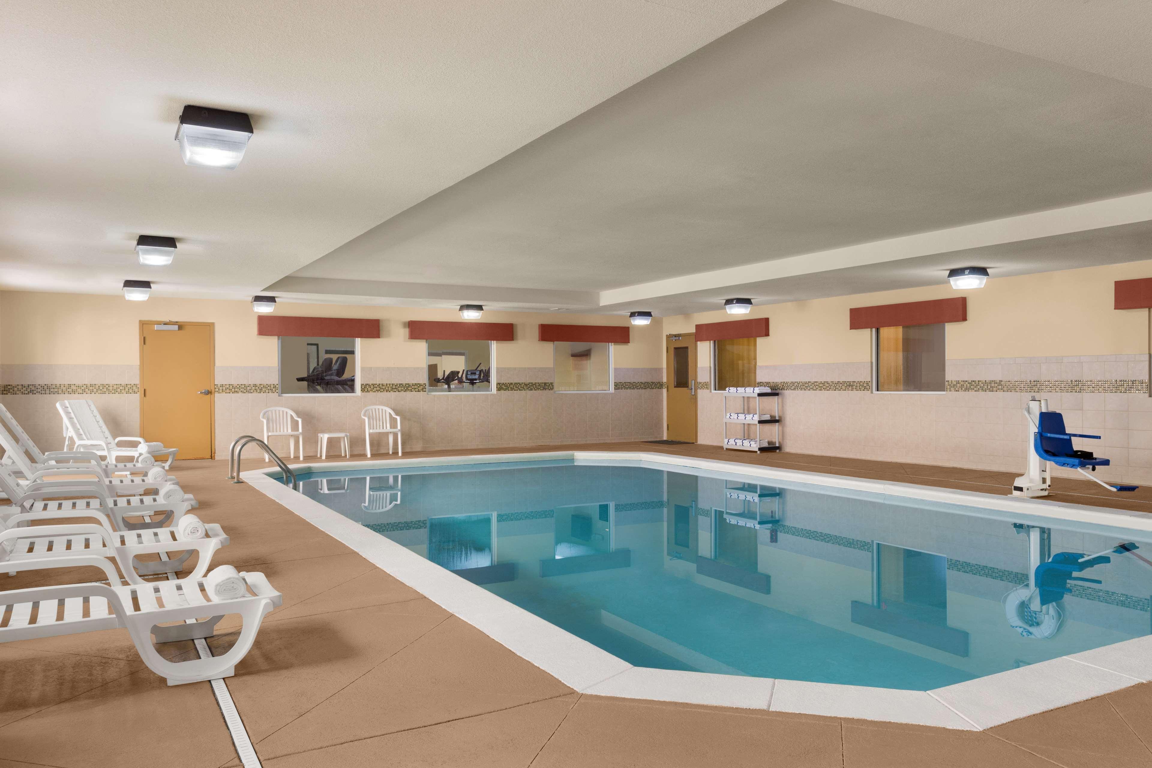 Country Inn & Suites By Radisson, Macon North, Ga Eksteriør bilde