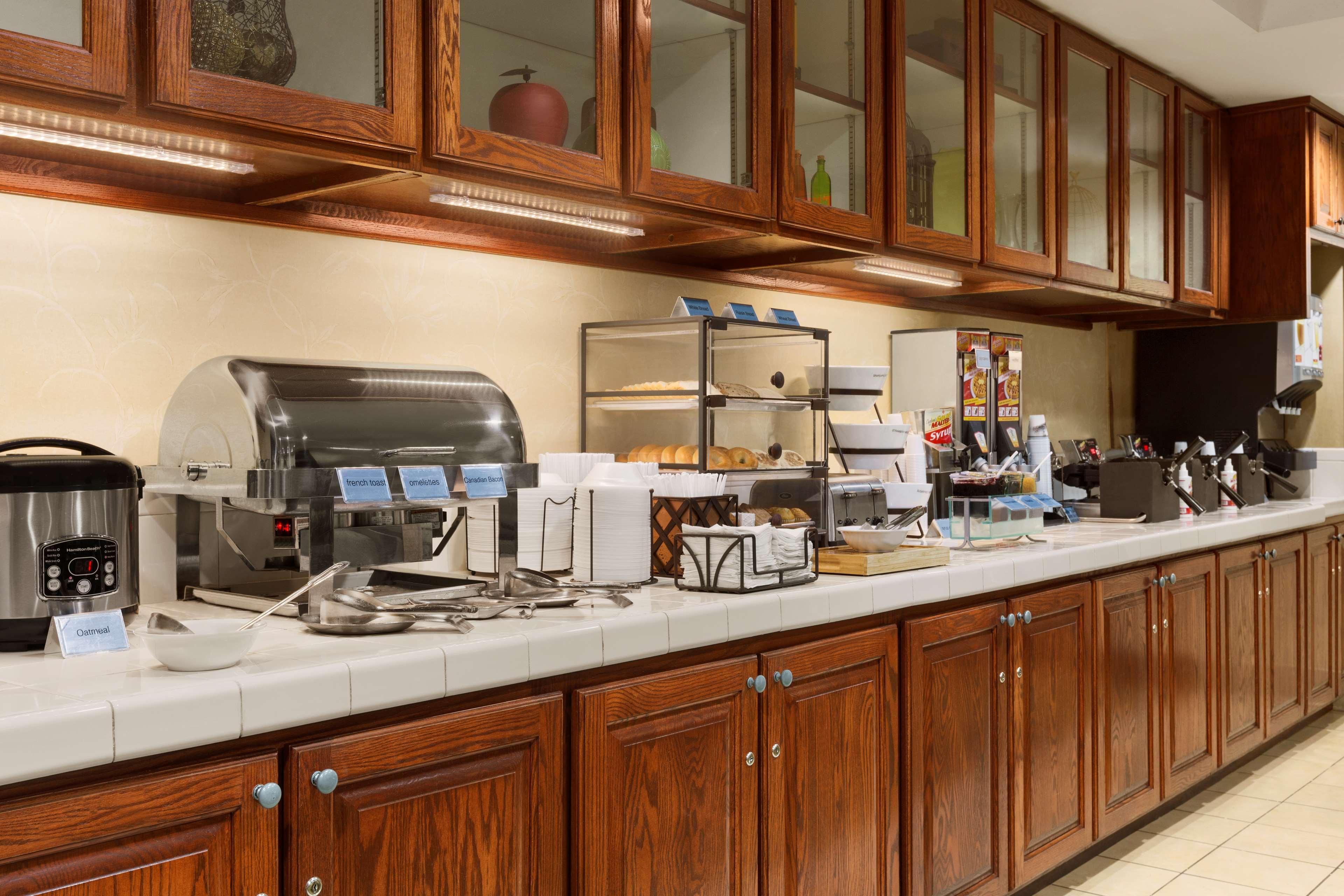 Country Inn & Suites By Radisson, Macon North, Ga Eksteriør bilde