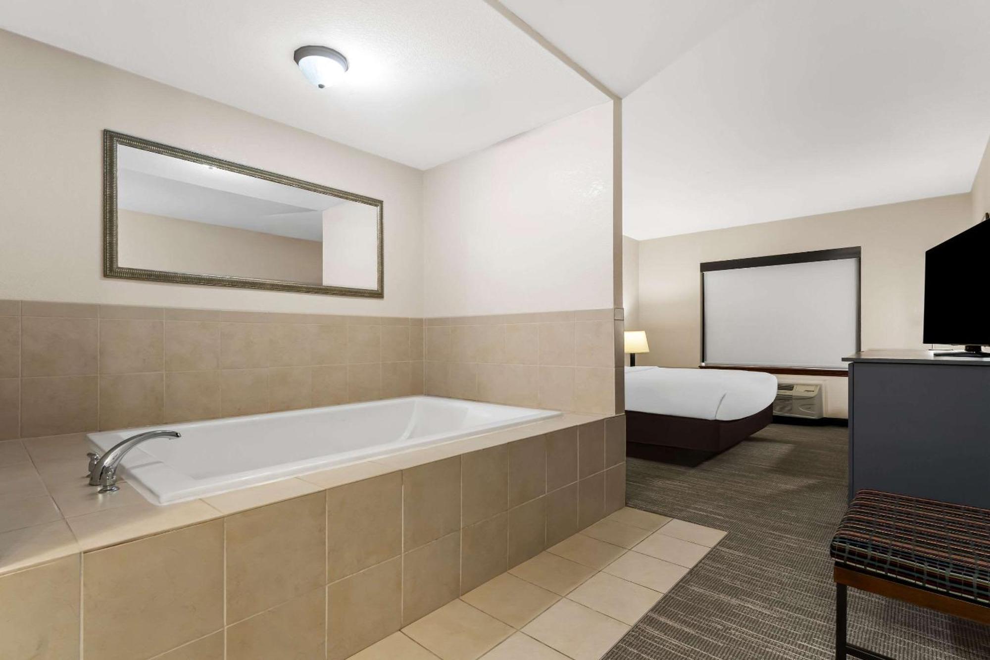 Country Inn & Suites By Radisson, Macon North, Ga Eksteriør bilde