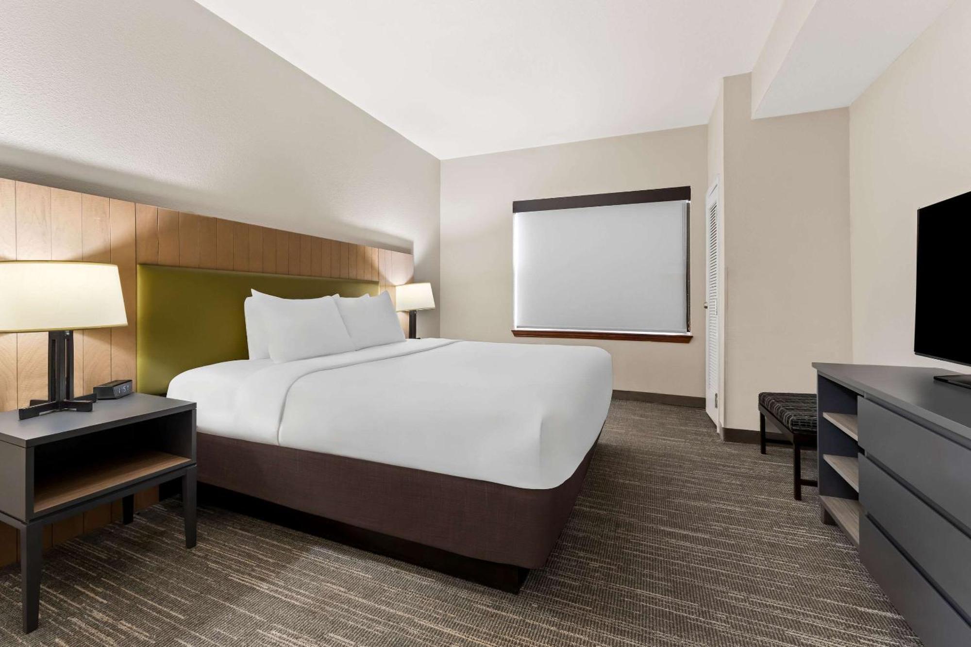 Country Inn & Suites By Radisson, Macon North, Ga Eksteriør bilde