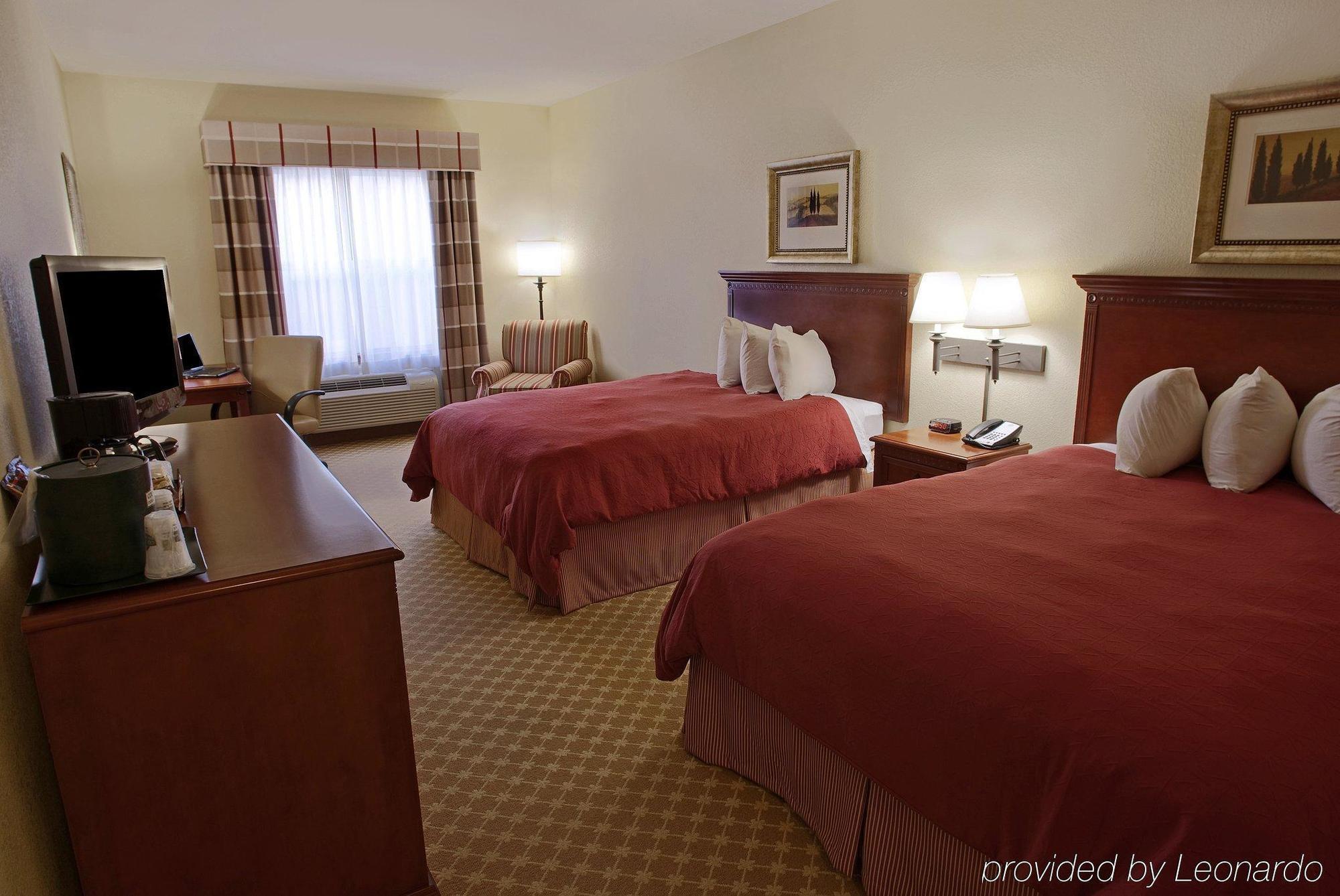 Country Inn & Suites By Radisson, Macon North, Ga Rom bilde