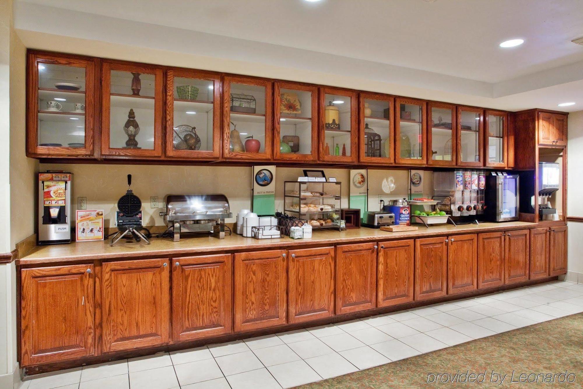 Country Inn & Suites By Radisson, Macon North, Ga Eksteriør bilde