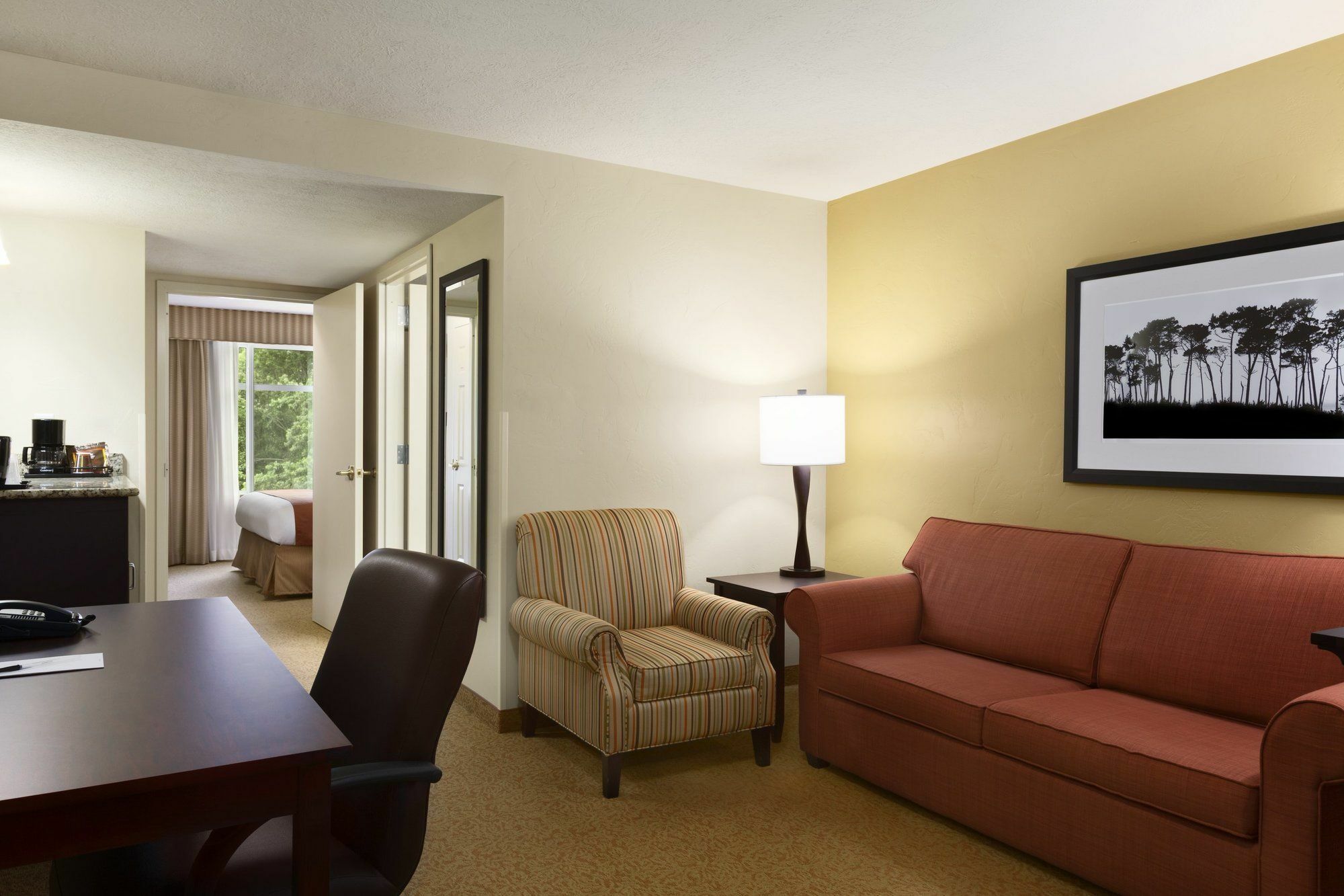 Country Inn & Suites By Radisson, Macon North, Ga Eksteriør bilde